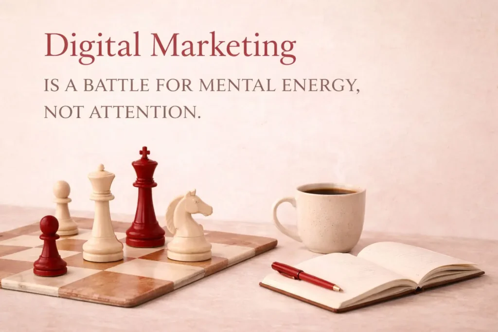 blog by digital marketing strategist in malappuram