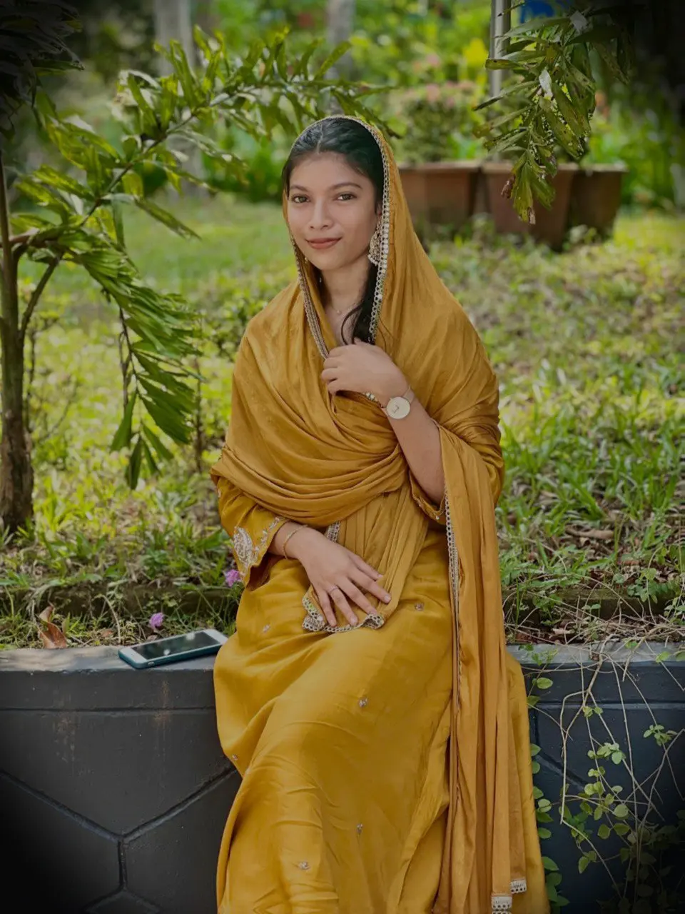 testimonial alisha freelance digital marketing expert in malappuram