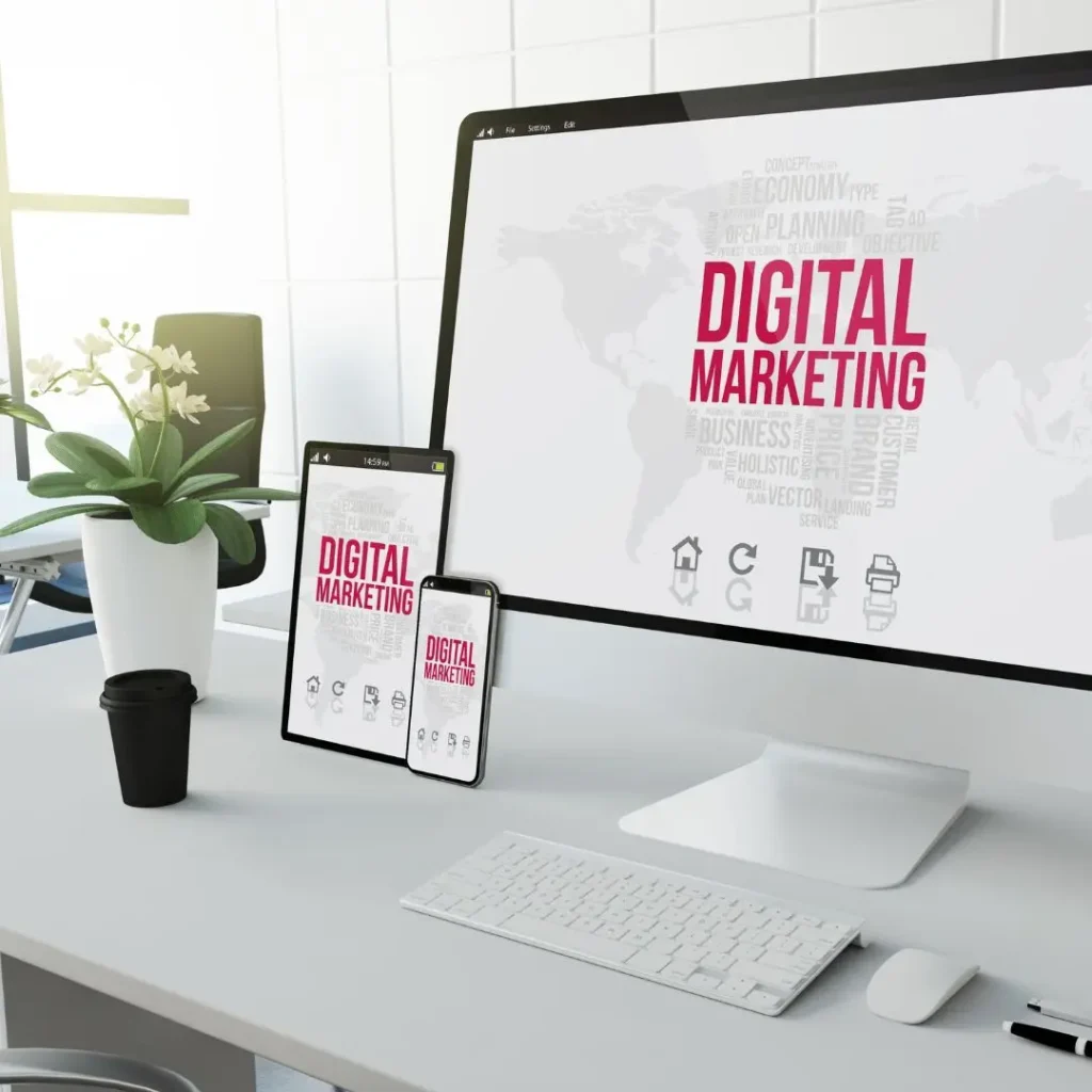 what is digital marketing ? service providing freelance digital marketing strategist in malappuram