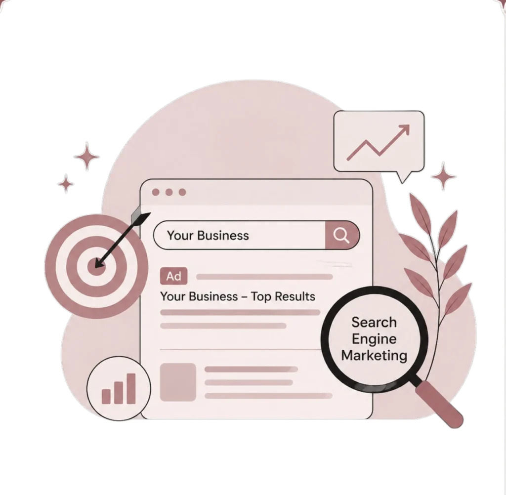 Top freelance digital marketing strategist in Malappuram what is sem?